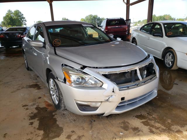 NISSAN ALTIMA 2.5 2014 1n4al3ap5ec156197