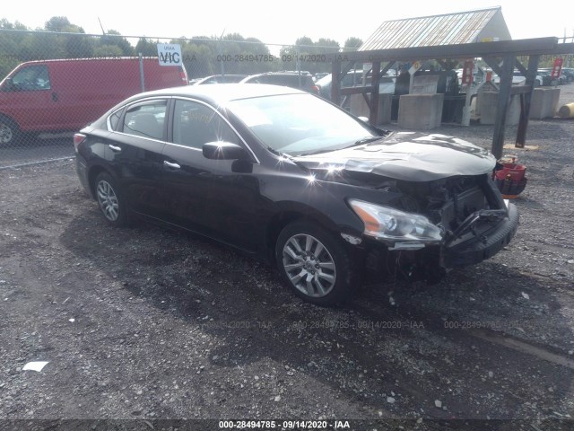 NISSAN ALTIMA 2014 1n4al3ap5ec156698