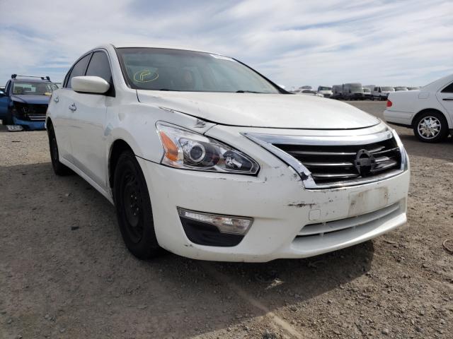 NISSAN ALTIMA 2.5 2014 1n4al3ap5ec156992