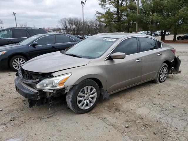 NISSAN ALTIMA 2.5 2014 1n4al3ap5ec157382