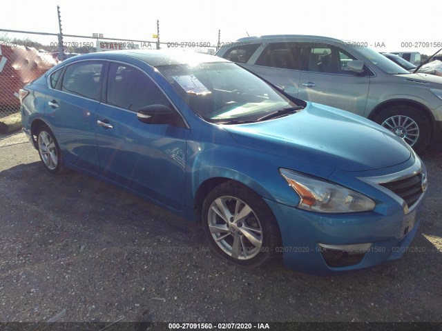 NISSAN ALTIMA 2014 1n4al3ap5ec157446