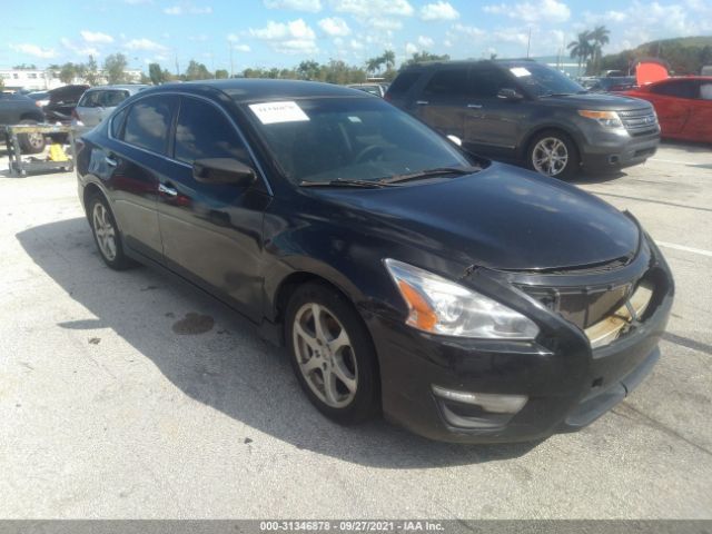 NISSAN ALTIMA 2014 1n4al3ap5ec157589