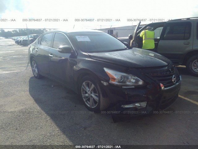 NISSAN ALTIMA 2014 1n4al3ap5ec157656