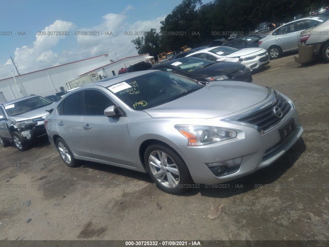 NISSAN ALTIMA 2014 1n4al3ap5ec158001