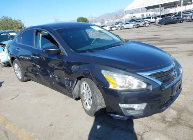 NISSAN ALTIMA 2014 1n4al3ap5ec158354