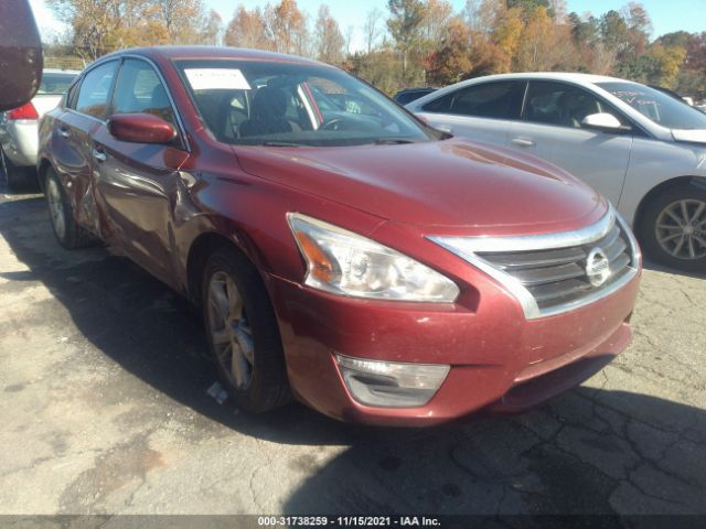 NISSAN ALTIMA 2014 1n4al3ap5ec158449