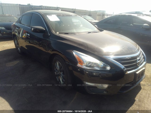 NISSAN ALTIMA 2014 1n4al3ap5ec158614