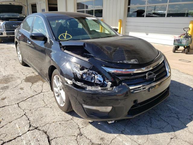 NISSAN ALTIMA 2.5 2014 1n4al3ap5ec158659