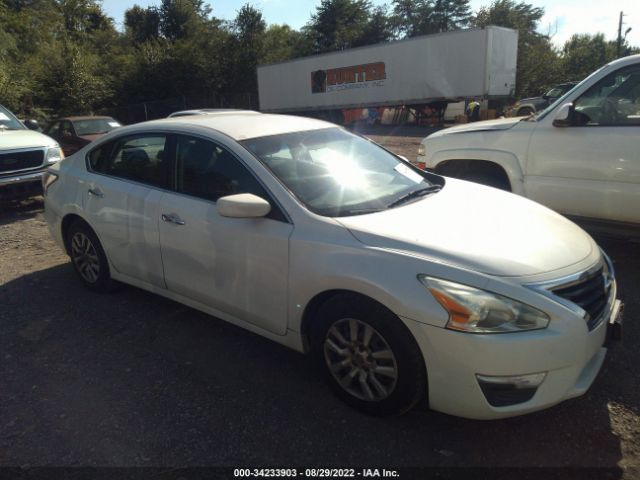 NISSAN ALTIMA 2014 1n4al3ap5ec158662