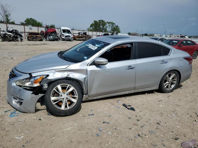 NISSAN ALTIMA 2014 1n4al3ap5ec158905