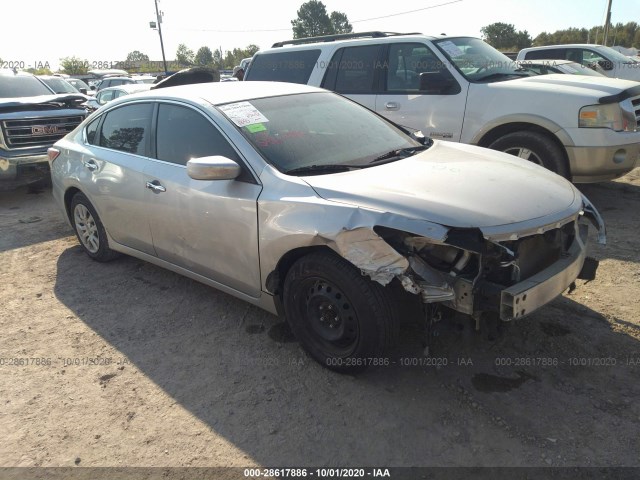 NISSAN ALTIMA 2014 1n4al3ap5ec158953