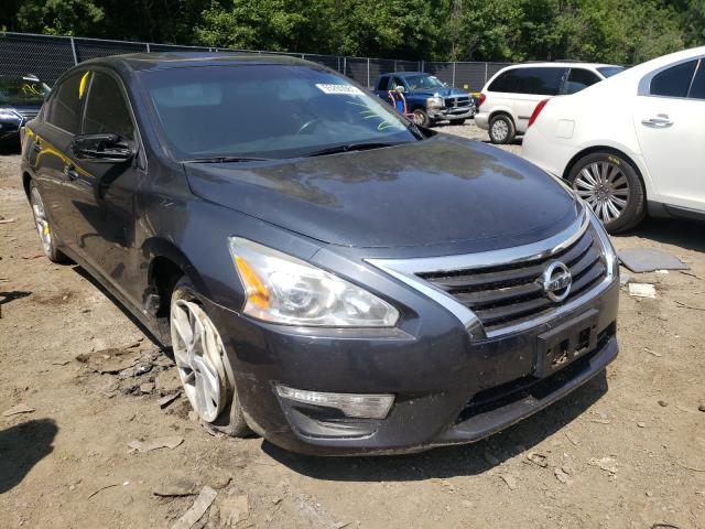 NISSAN ALTIMA 2.5 2014 1n4al3ap5ec159164