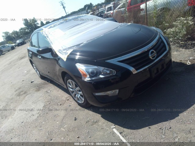 NISSAN ALTIMA 2014 1n4al3ap5ec159410