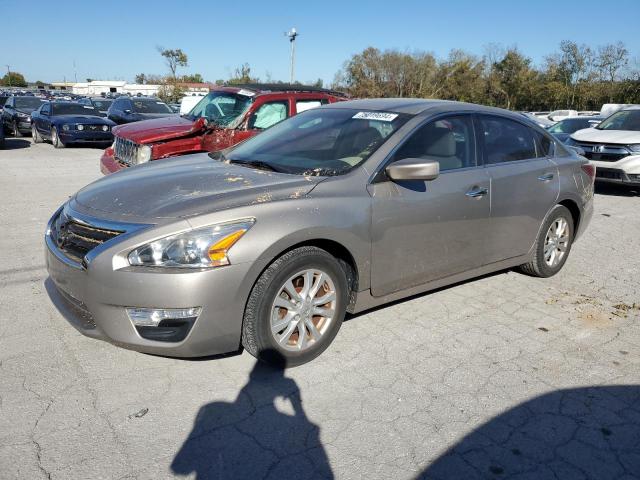 NISSAN ALTIMA 2.5 2014 1n4al3ap5ec160024