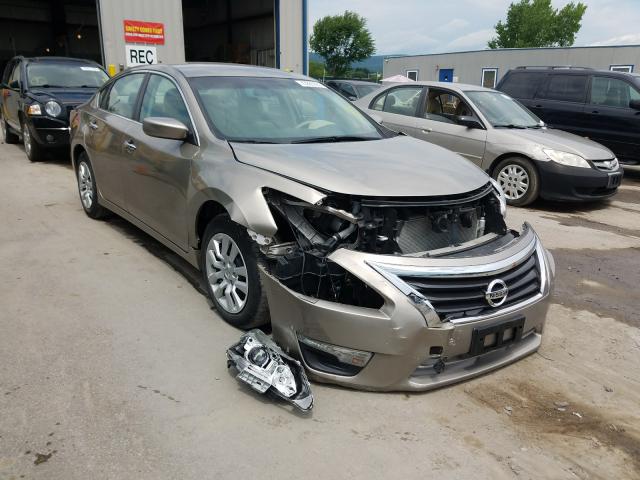 NISSAN ALTIMA 2.5 2014 1n4al3ap5ec160105