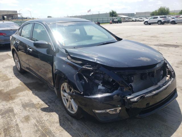 NISSAN ALTIMA 2.5 2014 1n4al3ap5ec160363