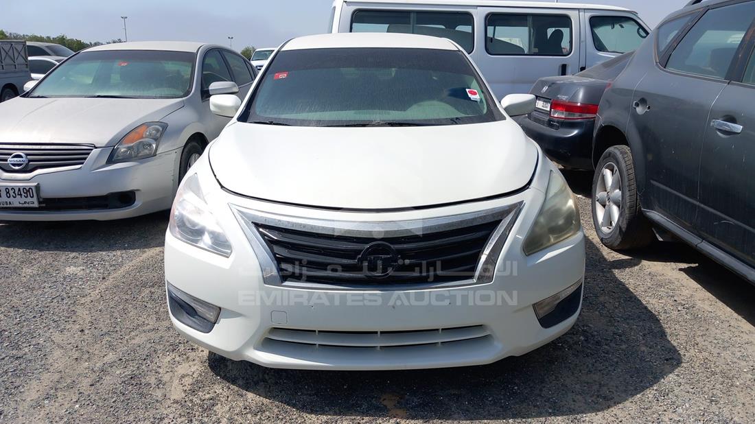 NISSAN ALTIMA 2014 1n4al3ap5ec160508