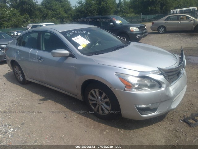 NISSAN ALTIMA 2014 1n4al3ap5ec160573