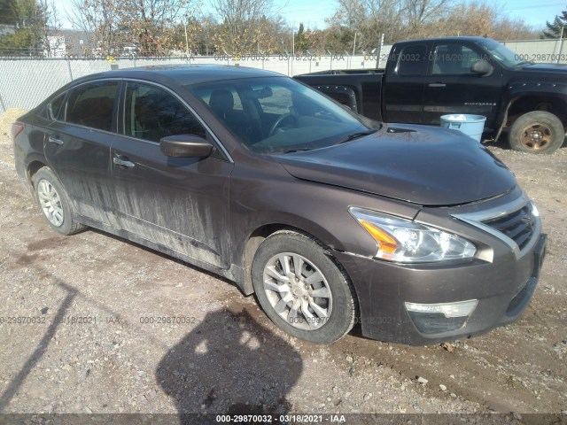 NISSAN ALTIMA 2014 1n4al3ap5ec160735