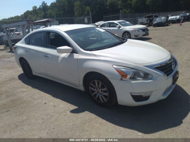 NISSAN ALTIMA 2014 1n4al3ap5ec161285