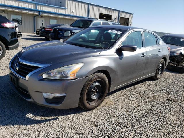 NISSAN ALTIMA 2.5 2014 1n4al3ap5ec161531