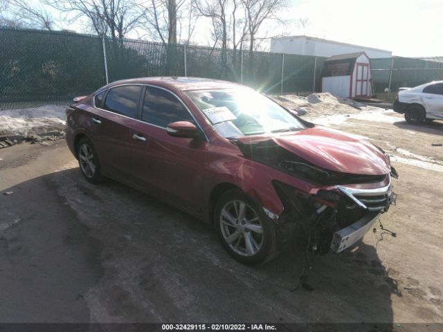 NISSAN ALTIMA 2014 1n4al3ap5ec161870