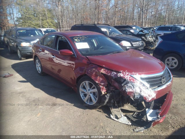 NISSAN ALTIMA 2014 1n4al3ap5ec161903