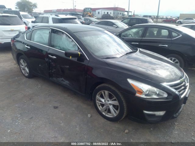 NISSAN ALTIMA 2014 1n4al3ap5ec161965