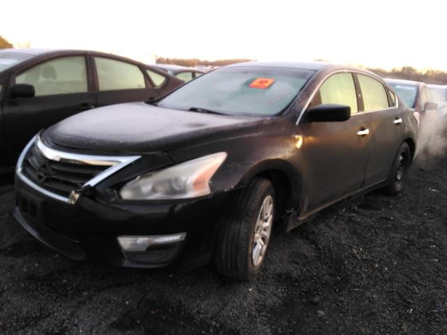 NISSAN ALTIMA 2.5 2014 1n4al3ap5ec162016