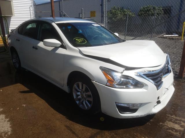 NISSAN ALTIMA 2.5 2014 1n4al3ap5ec162131