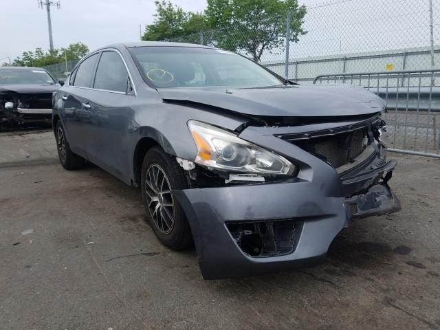 NISSAN ALTIMA 2.5 2014 1n4al3ap5ec162341