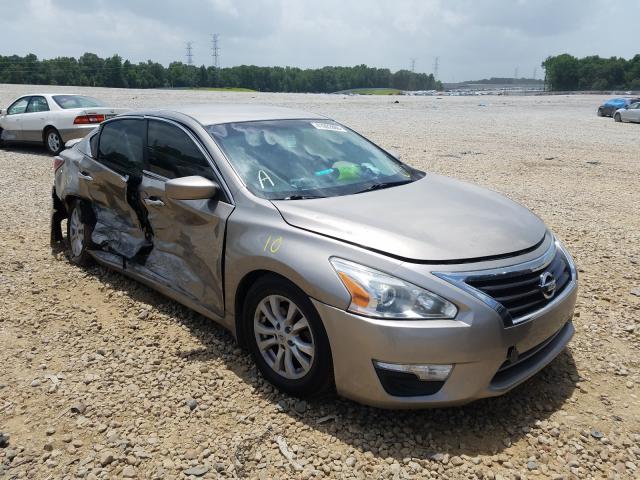 NISSAN ALTIMA 2.5 2014 1n4al3ap5ec162453