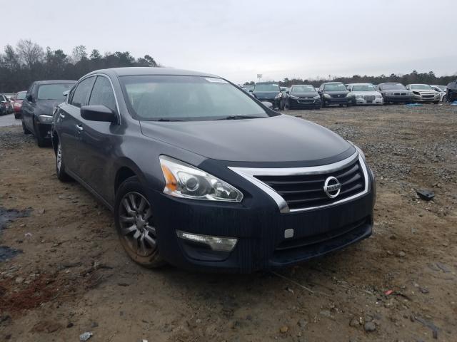 NISSAN ALTIMA 2.5 2014 1n4al3ap5ec162954