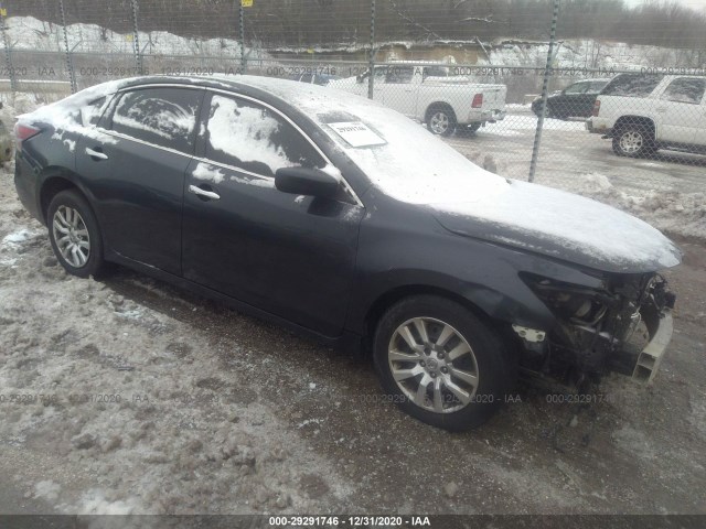 NISSAN ALTIMA 2014 1n4al3ap5ec164042