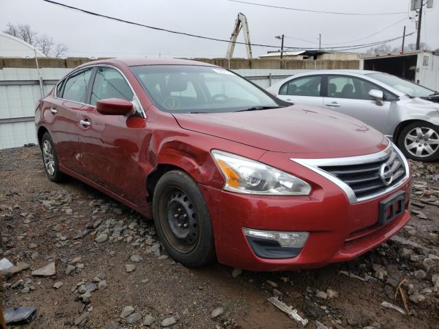 NISSAN ALTIMA 2.5 2014 1n4al3ap5ec164073