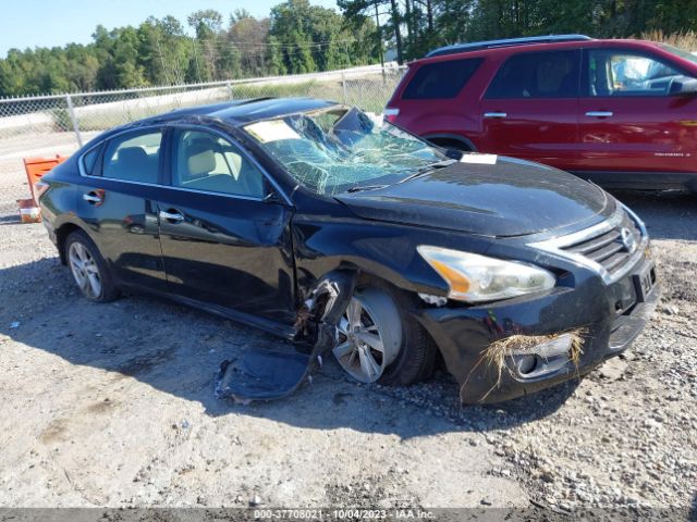 NISSAN ALTIMA 2014 1n4al3ap5ec164171