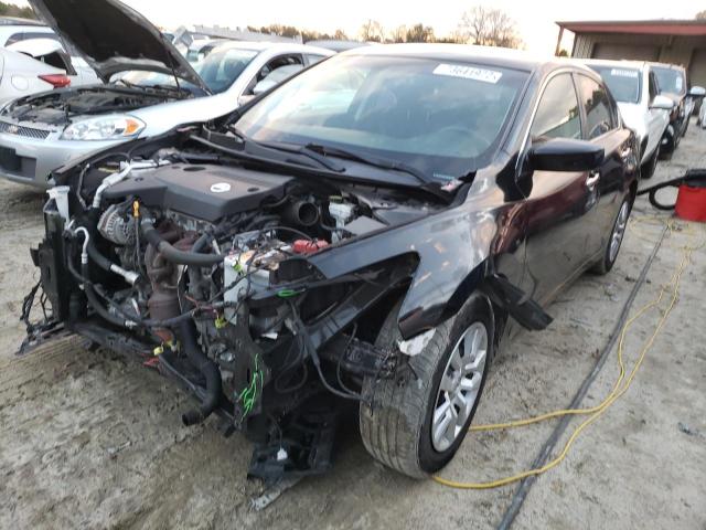 NISSAN ALTIMA 2.5 2014 1n4al3ap5ec164218