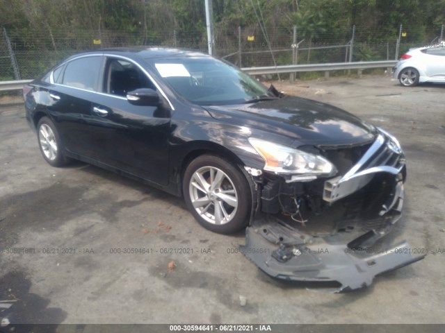 NISSAN ALTIMA 2014 1n4al3ap5ec164249