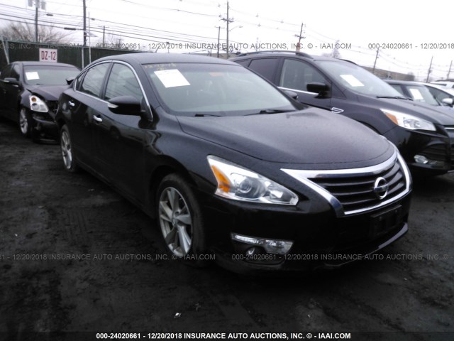 NISSAN ALTIMA 2014 1n4al3ap5ec164316