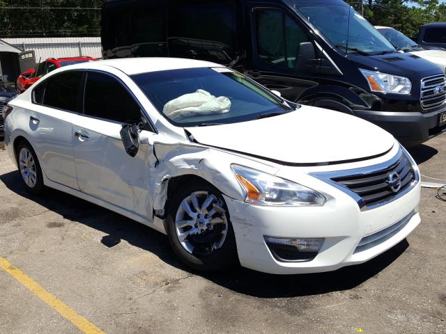 NISSAN ALTIMA 2014 1n4al3ap5ec164431