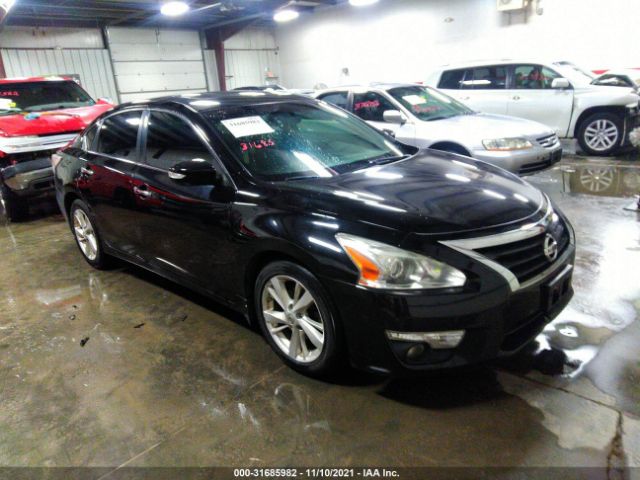 NISSAN ALTIMA 2014 1n4al3ap5ec166065