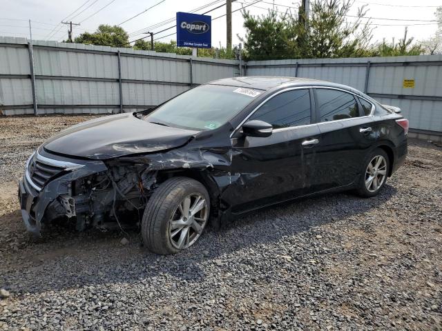 NISSAN ALTIMA 2.5 2014 1n4al3ap5ec166972