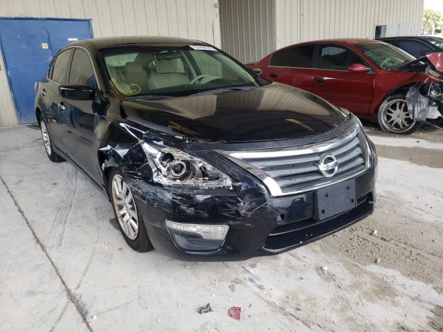 NISSAN ALTIMA 2.5 2014 1n4al3ap5ec167023