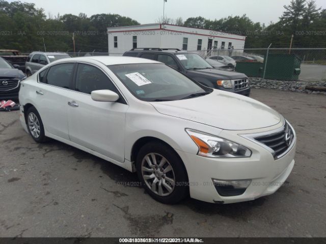 NISSAN ALTIMA 2014 1n4al3ap5ec167345