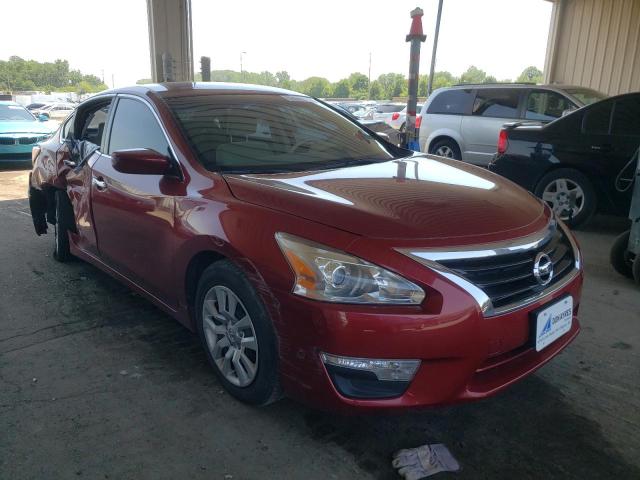 NISSAN ALTIMA 2.5 2014 1n4al3ap5ec167846