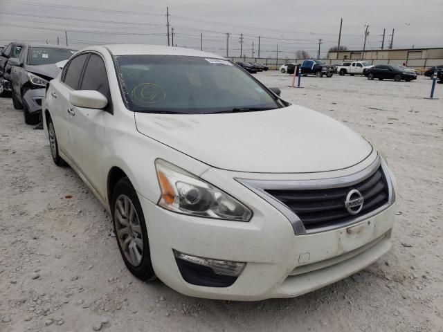 NISSAN ALTIMA 2.5 2014 1n4al3ap5ec168088