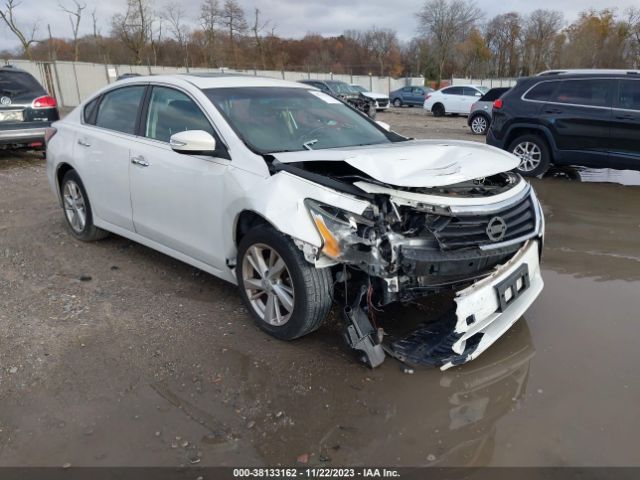 NISSAN ALTIMA 2014 1n4al3ap5ec168530