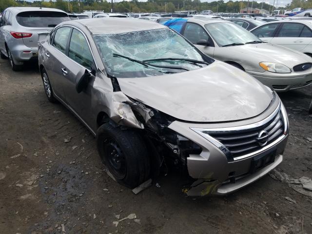 NISSAN ALTIMA 2.5 2014 1n4al3ap5ec168835