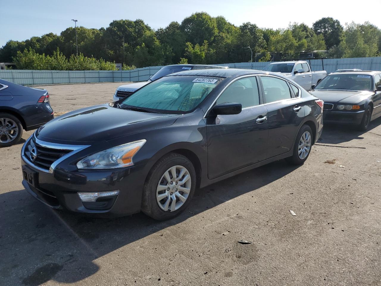 NISSAN ALTIMA 2014 1n4al3ap5ec168883