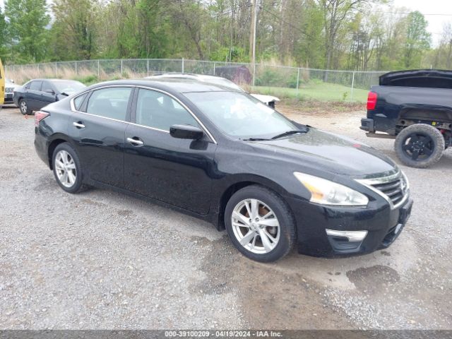 NISSAN ALTIMA 2014 1n4al3ap5ec169225